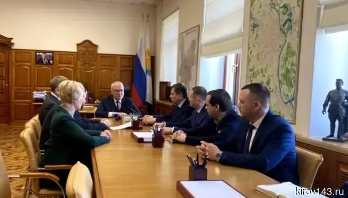 Соколов: «В таком формате мы не согласимся на заключение концессии».