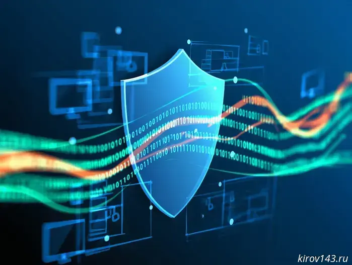 In 2024, one in ten organizations in Kirov faced various cyber threats.