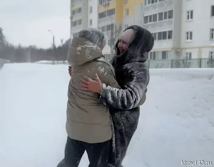 Олег Валенчук: Будущее России в уверенных руках.