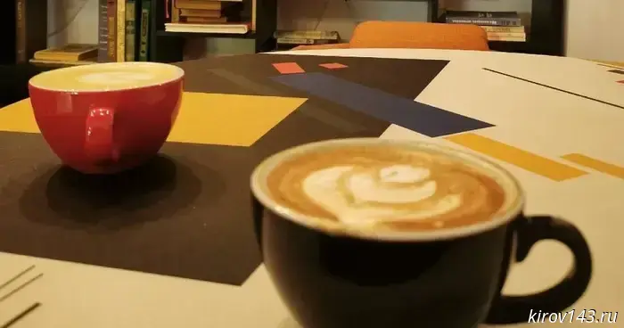 В Кирове намерены открыть бар безалкогольной продукции.