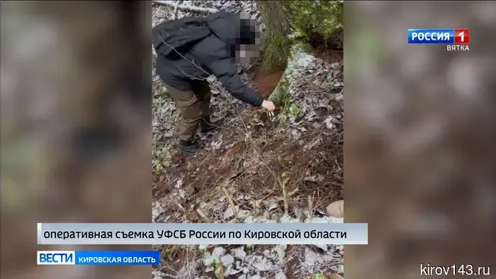 Кировчанку осудили на 6 лет лишения свободы за продажу наркотиков.