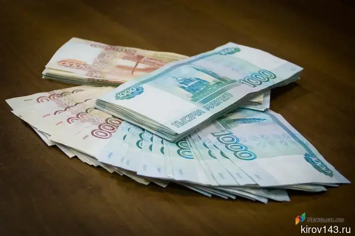 More than 35 thousand families with children in the Kirov region received payments from the Social Fund.