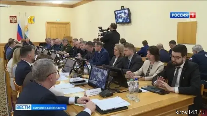 Александр Соколов поддержал решение о продолжении учебного процесса во втором здании Инжела