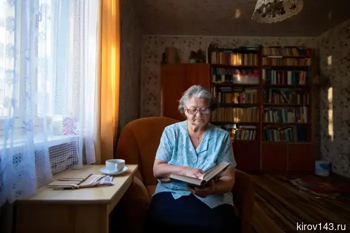 Прокуратура добилась через суд досрочной пенсии для учительницы.