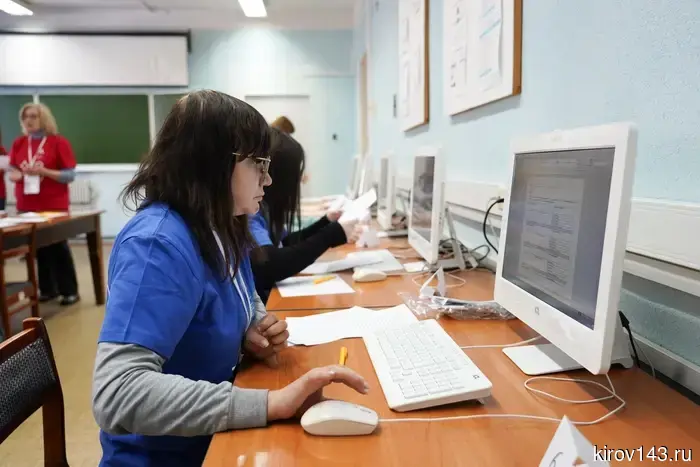 Каждая победа начинается с мечты: в Вятском государственном университете начался региональный этап чемпионата «Абилимпикс».