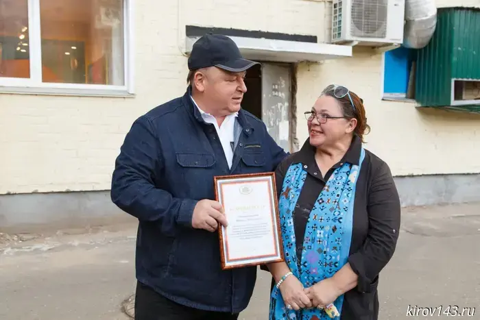 Олег Валенчук: красота изменит мир!
