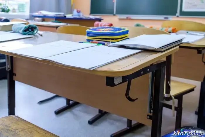 About a million parents applied for 1st grade through "Gosuslugi".