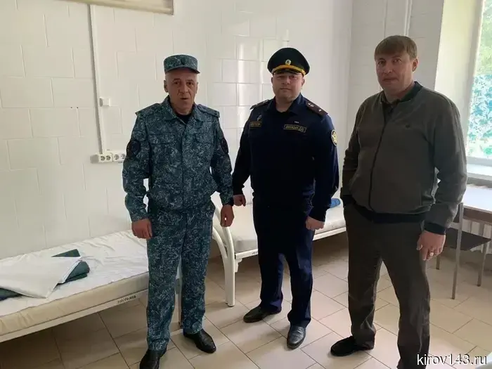 A gift and an apology did not save him: a resident of Kirov received 5 years in a penal colony for stealing 20 thousand.