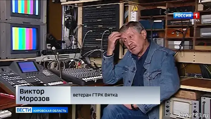 Прощание с Виктором Морозовым пройдет 6 января.