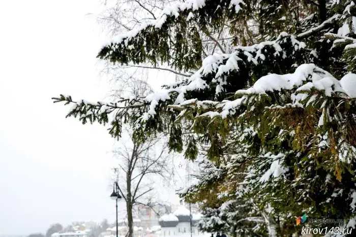 Hydrometeorological Center: Winter in Russia will be colder than last year's.