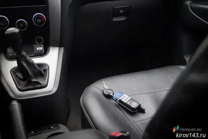 Kirov taxi drivers opposed the ban on foreign cars