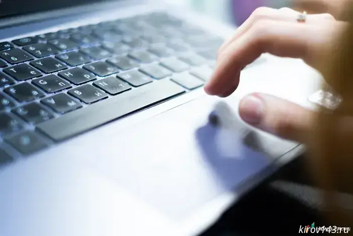 Nearly 40% of companies in Kirov have kept employees working remotely.
