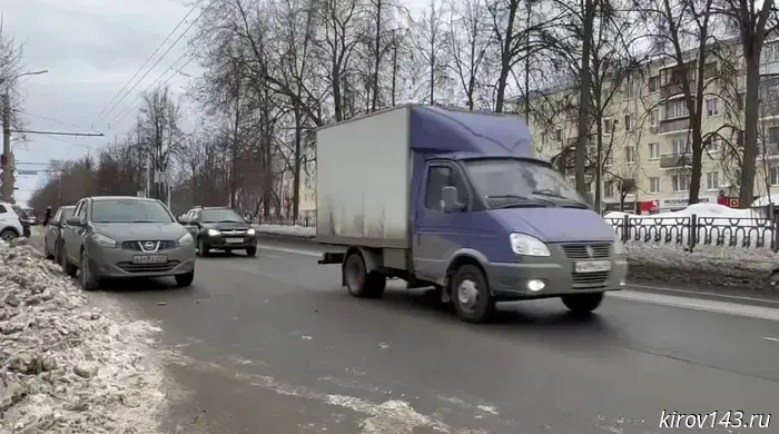 Загруженность автомобильных дорог — 3 из 10 баллов.