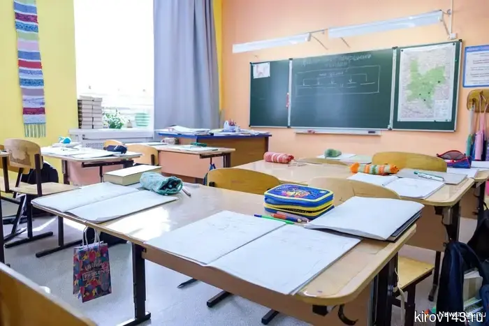 In 2026, more than 2,600 11th-grade students from Kirov will take the Unified State Exam (USE).