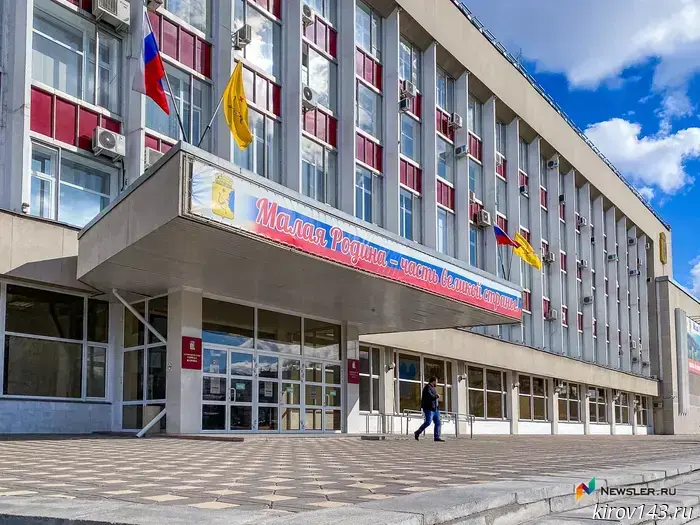 Dmitry Medvedev has headed the Kirov Department of Organizational Work.