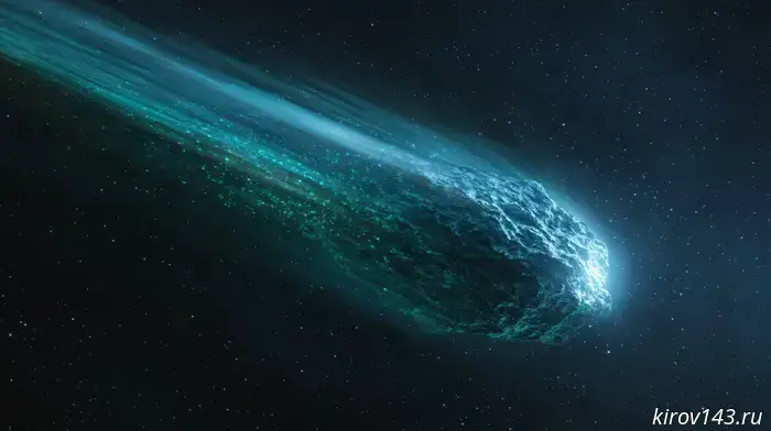 In Kirov, they nursed a baby weighing 720 grams.