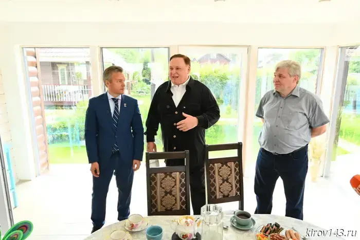 Для садоводов Вятки настала новая эпоха.