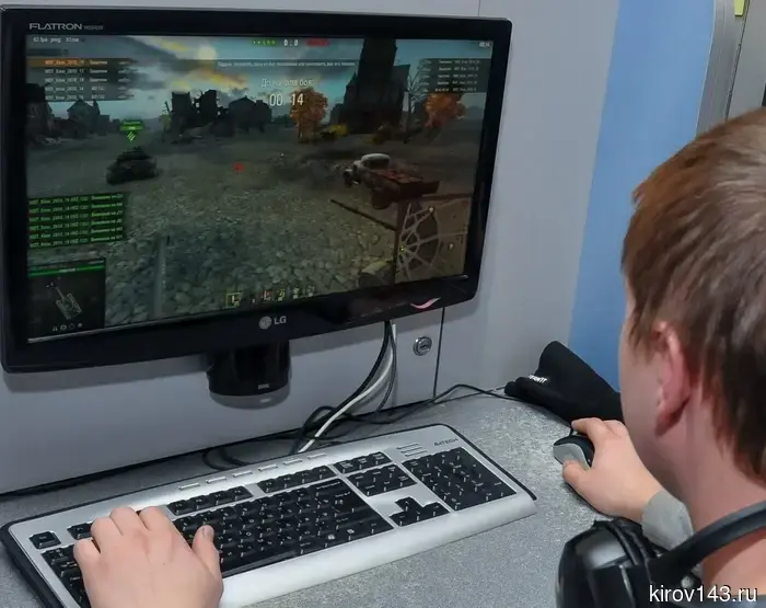 Скоростной интернет могут подключить 175 тысяч вятских семей