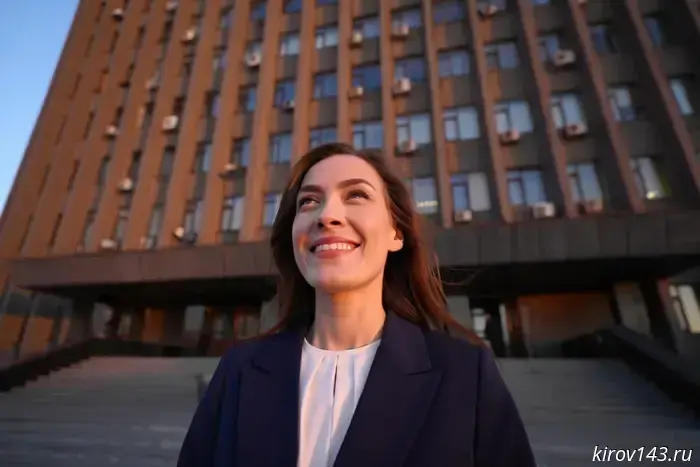 Almost half of Kirov residents want a four-day workweek.