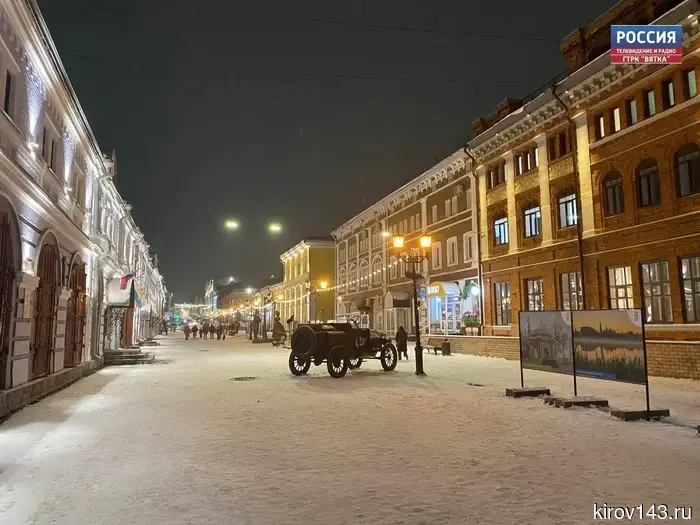 На пешеходной Спасской откроется выставка «Диалог традиций. Диалог культур»
