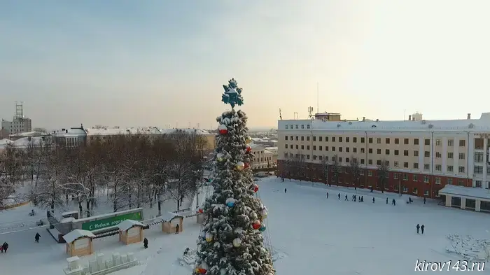 Более 41 тысячи школьников из Кирова приняли участие в проекте «Билет в будущее».