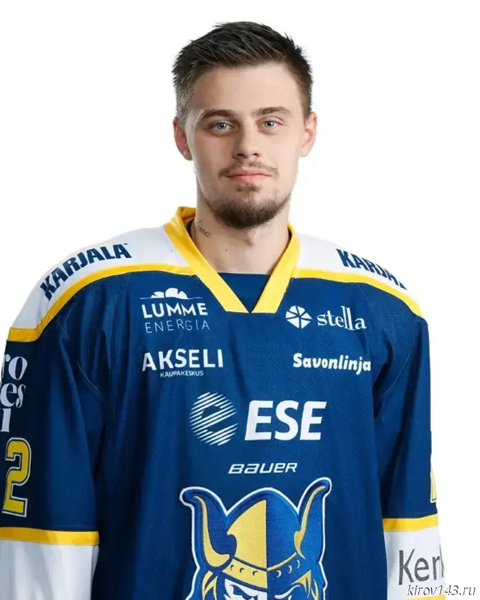 Новичок «Олимпии» выступал в пяти разных странах.