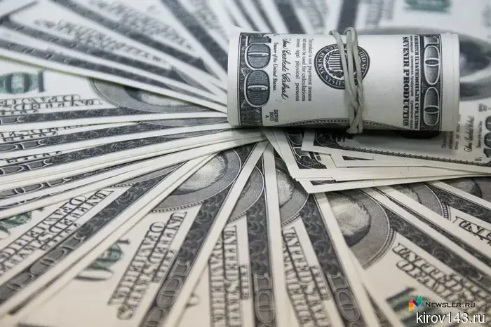 Analysts: by the end of the year, the dollar may rise to 90 rubles