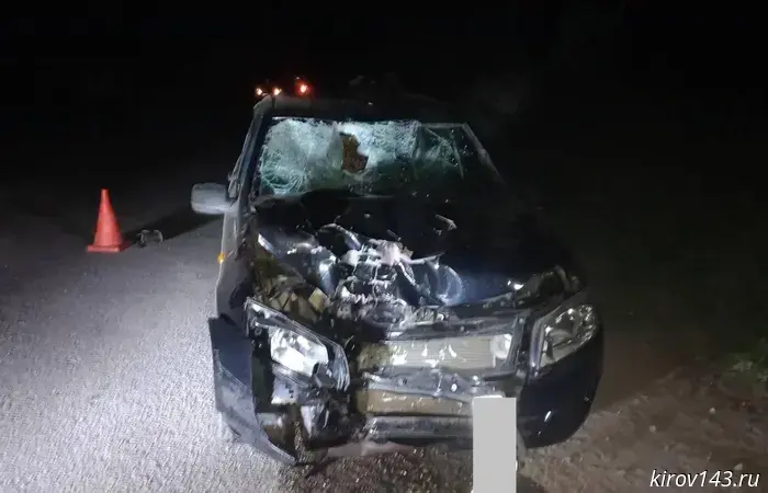 A criminal case has been opened against the drunk female pensioner who caused the death of a 29-year-old motorcyclist.