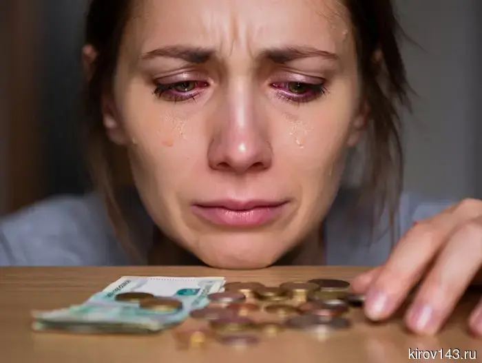 A resident of Kirov transferred nearly 2 million rubles to scammers, hoping for "investments."