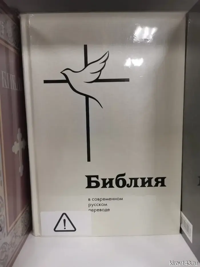 «Восклицательный знак» для Ремарка и Пелевина: как новый закон о маркировке книг изменяет книжный рынок.