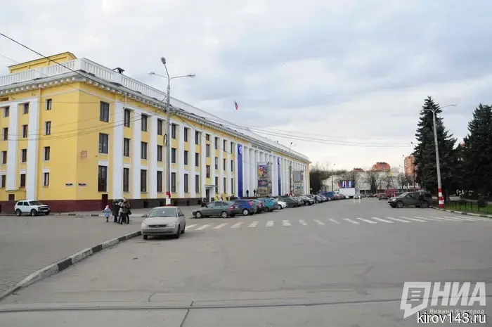 В Котельниче не удалось найти медвежонка.