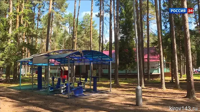 Центры «Мои документы» начали принимать заявки на отдых в загородных лагерях для детей участников СВО