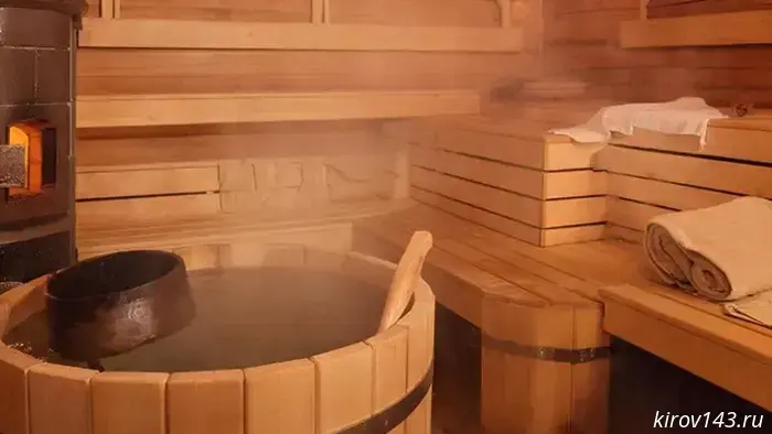 Что важно знать при посещении бань и саун