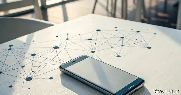 Кировская область заняла вторую позицию в Приволжском федеральном округе по уровню «цифровой зрелости».