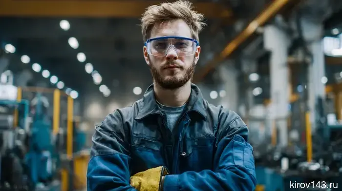 Практически 50 тысяч жителей Кирова работают в неблагоприятных условиях.