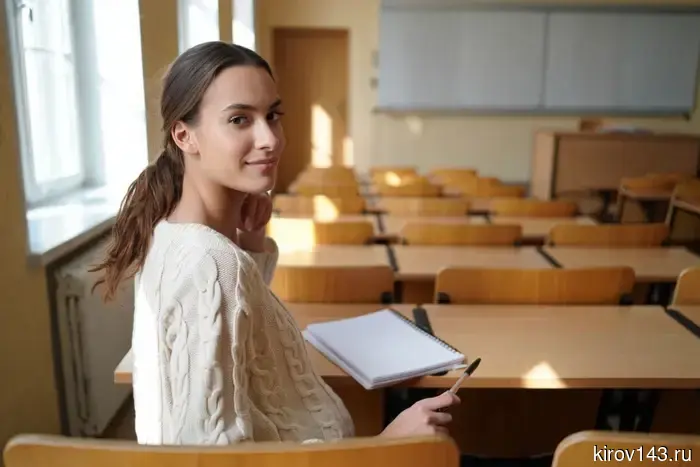 57 беременных студенток из Кировской области получили близко к 5 миллионам рублей.