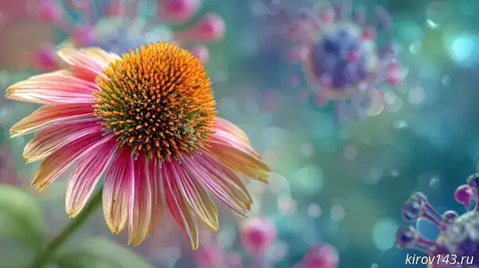 Echinacea for immunity: what experts say about the popular supplement during cold season