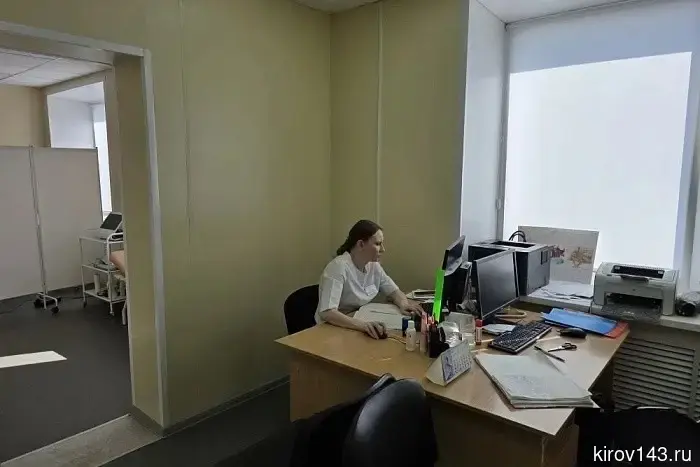 В муниципалитетах Кировской области спрос на женские консультации вырос на 40%