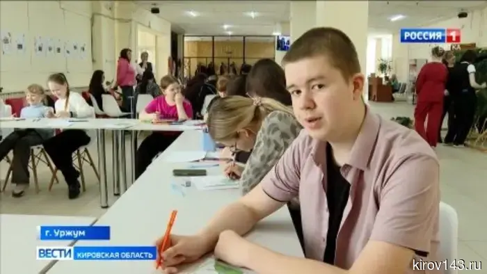 Уржумское представительство фонда «За Вятку» организует 21 конвой для поддержки наших военнослужащих в зоне специальной военной операции.