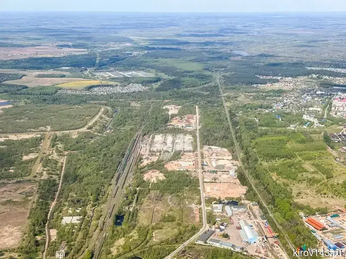 In February, Kirov volunteers found 16 missing people alive.