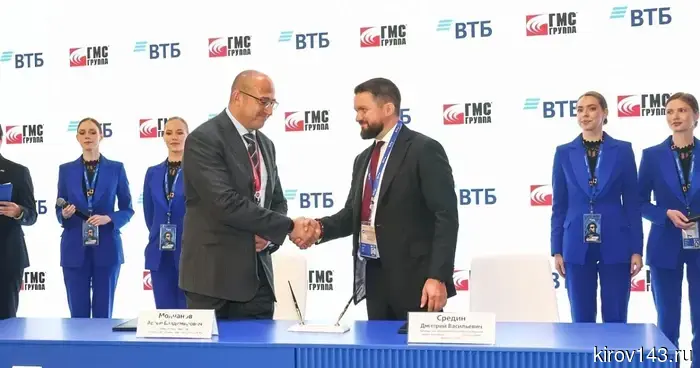 ВТБ обеспечит финансирование для производства насосов и компрессоров в сфере ЖКХ и энергетики.