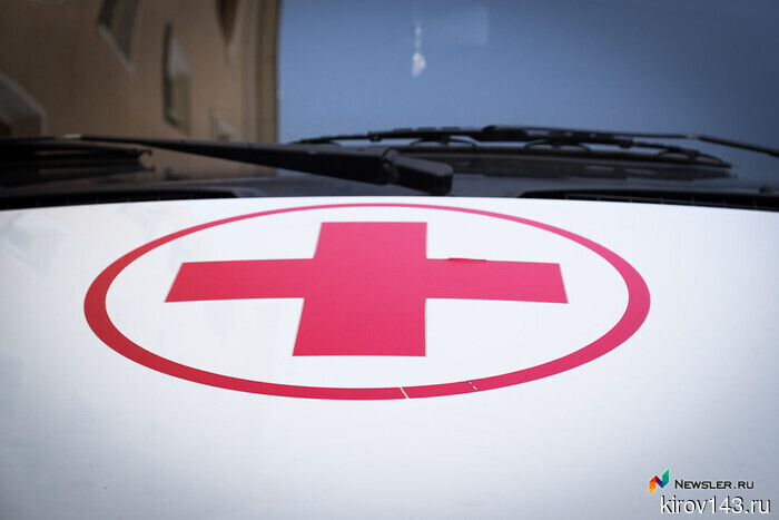 В Кировской больнице скорой медицинской помощи открылся гериатрический кабинет.
