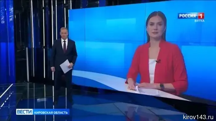 35-летие ВГТРК: юбилей объединил большую семью медиахолдинга, к которому относится ГТРК «Вятка».