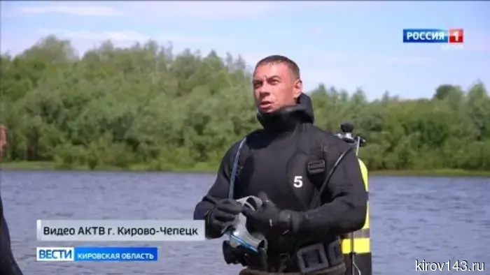 В этом летнем сезоне в Кировской области планируют открыть 38 пляжей.