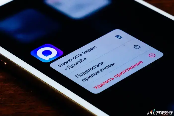 The State Housing Inspectorate requires that residential building chats be moved to the Russian messenger Max.