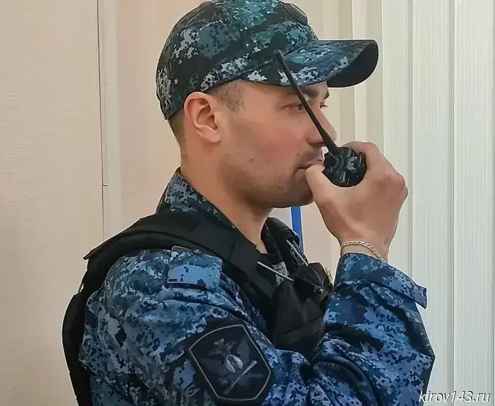 A grieving father from the Kirov region, who did not pay alimony, was found in the Far East