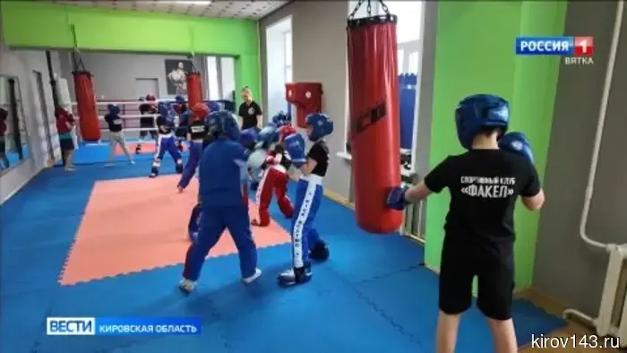 Киевчанка Софья Кондакова стала победительницей Кубка России по кикбоксингу.