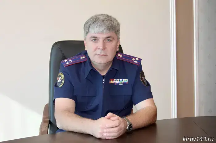 В следственном управлении Кировской области вновь может измениться руководство.