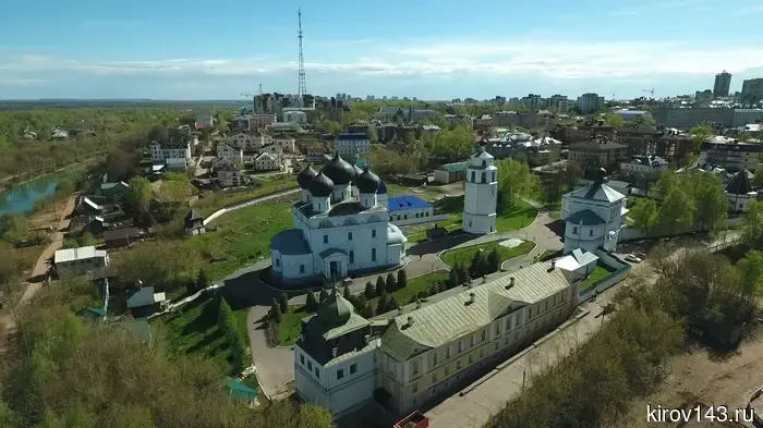 Квест по Кировской области объединил туристов из 16 регионов
