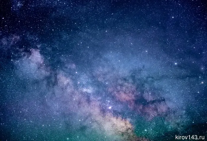 Most Russians believe in the "dark side of the Moon."